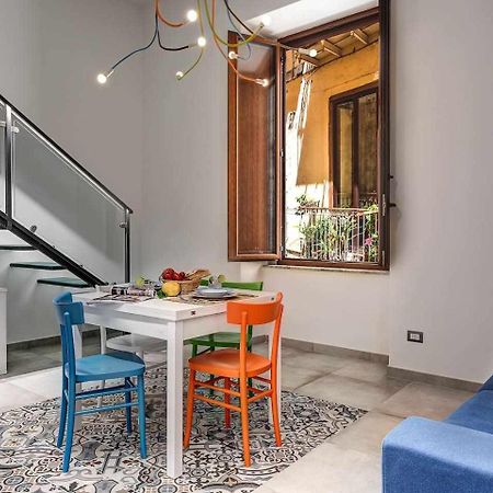 Gocce Villas - Sorrento Elegance Suite Exterior foto