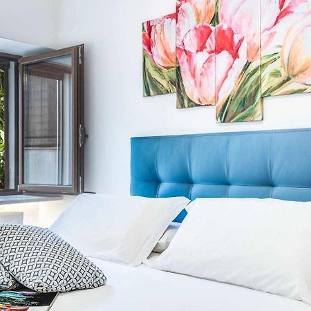 Gocce Villas - Sorrento Elegance Suite Exterior foto