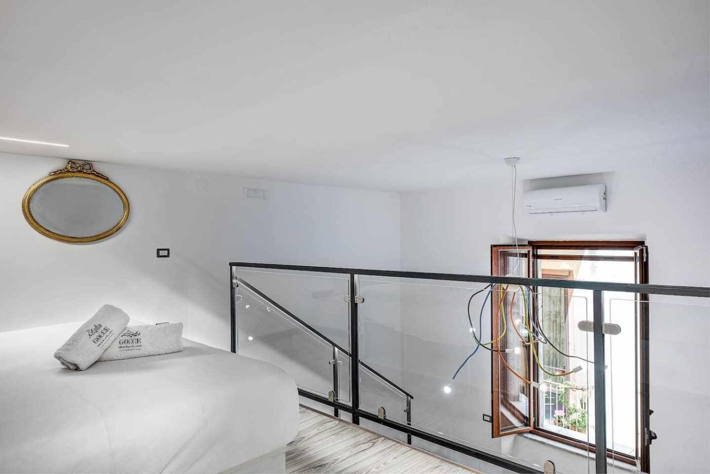 Gocce Villas - Sorrento Elegance Suite Exterior foto